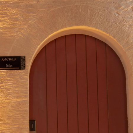 Hotel Ana Talia House à Mardin Extérieur photo