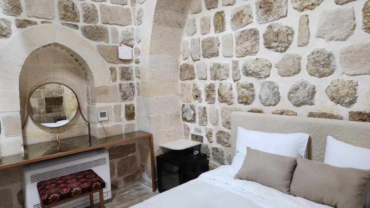 Hotel Ana Talia House à Mardin Extérieur photo