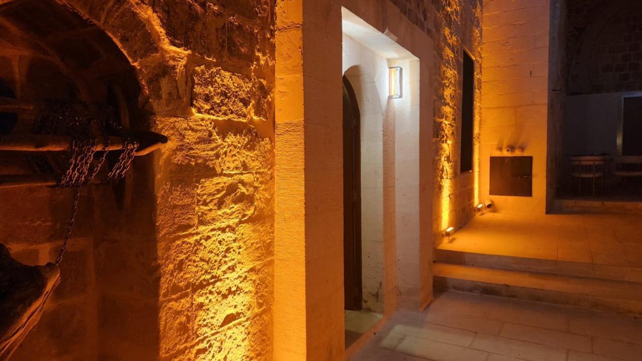 Hotel Ana Talia House à Mardin Extérieur photo
