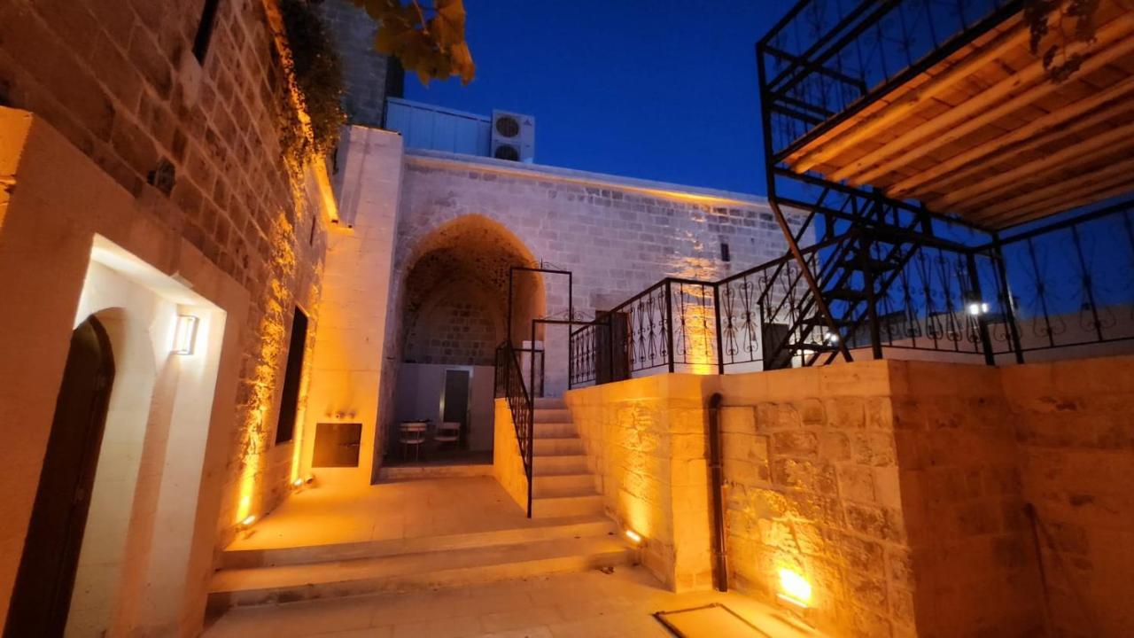 Hotel Ana Talia House à Mardin Extérieur photo
