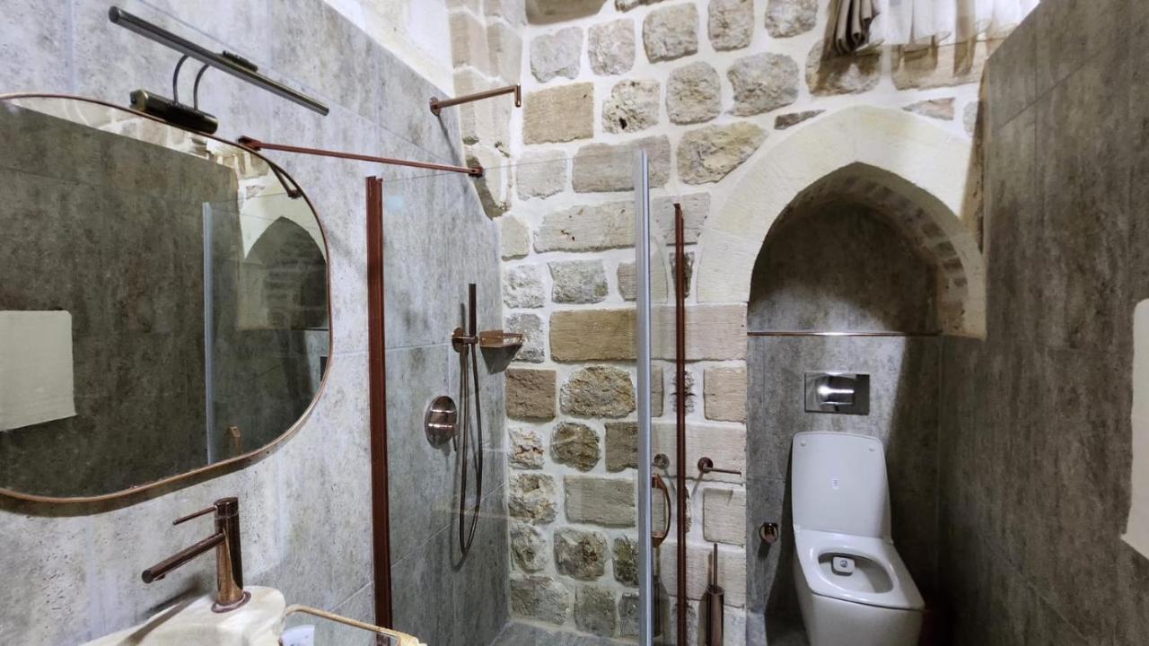 Hotel Ana Talia House à Mardin Extérieur photo