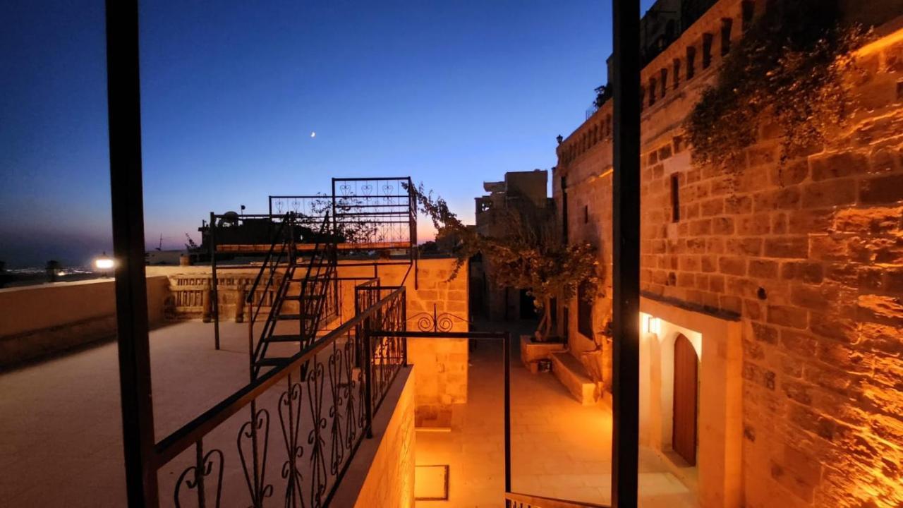 Hotel Ana Talia House à Mardin Extérieur photo