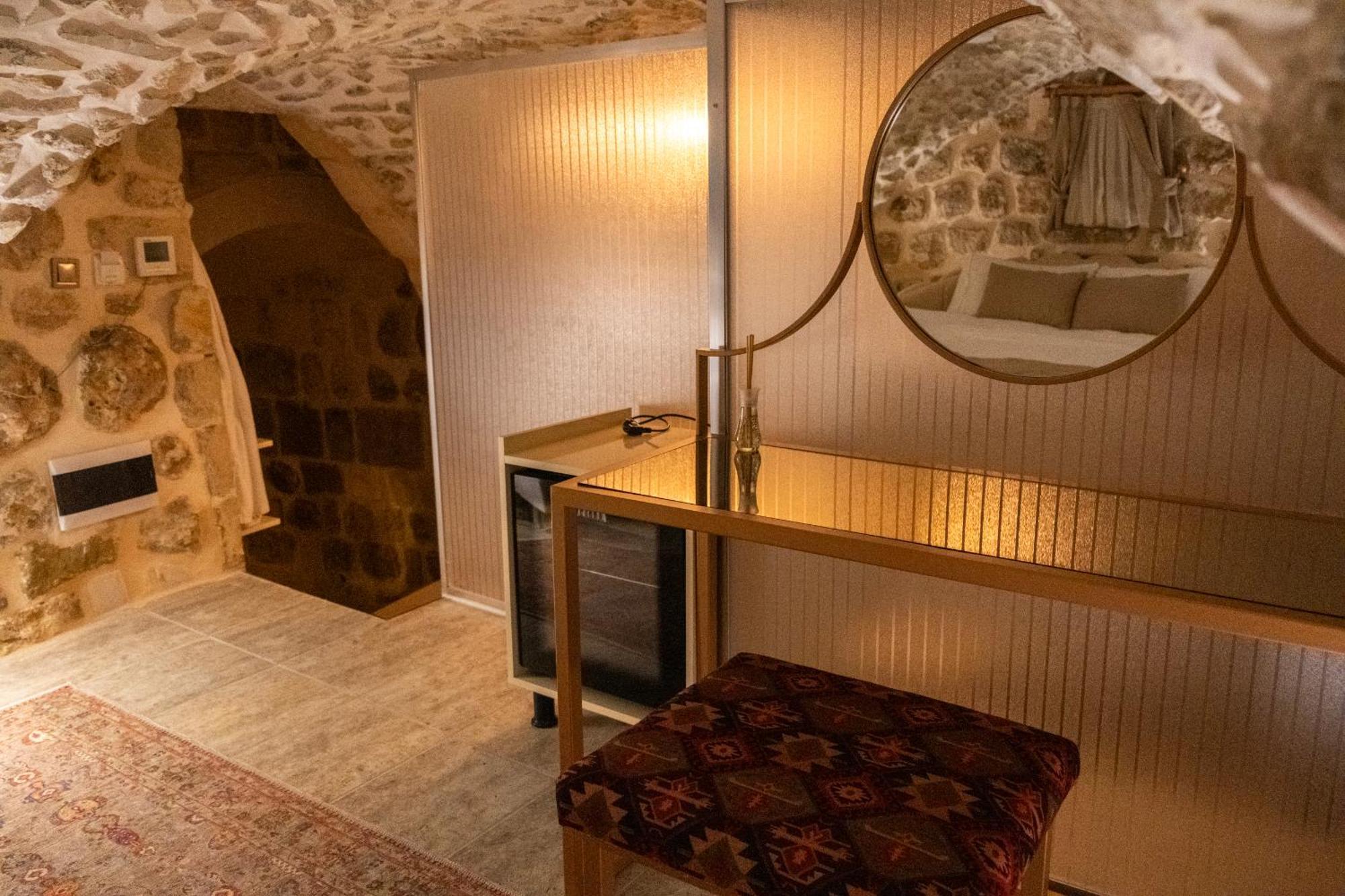 Hotel Ana Talia House à Mardin Extérieur photo