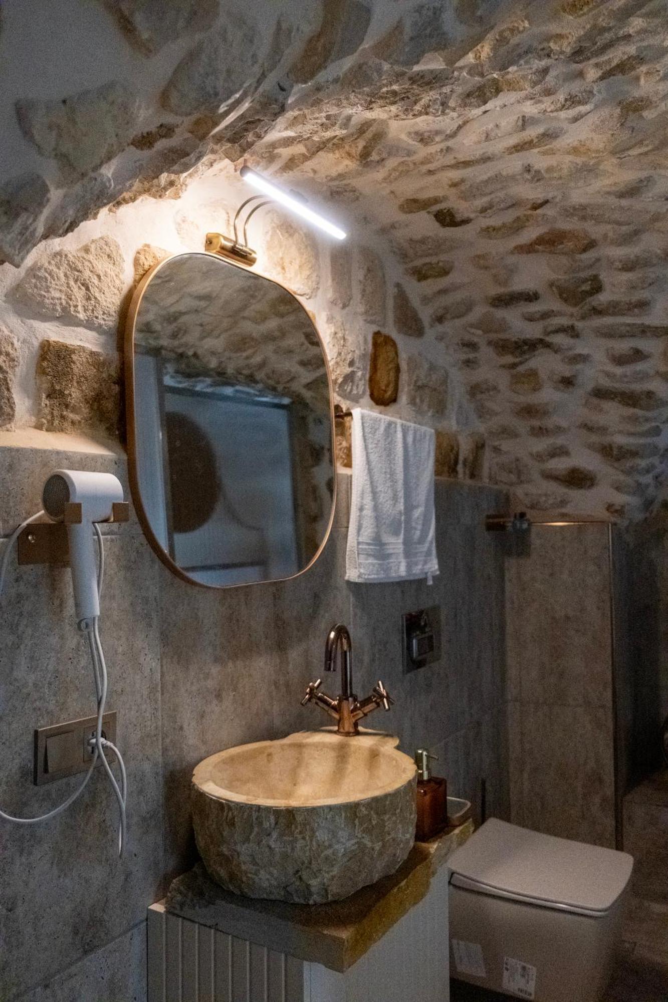 Hotel Ana Talia House à Mardin Extérieur photo