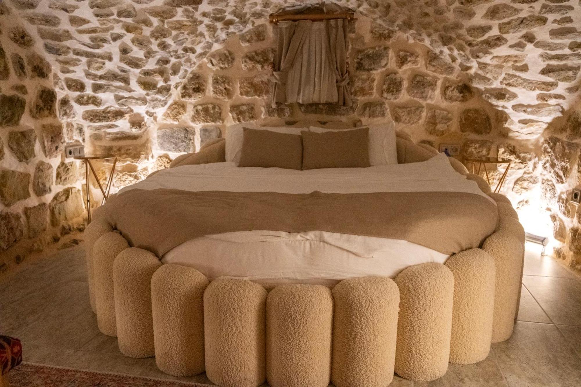 Hotel Ana Talia House à Mardin Extérieur photo