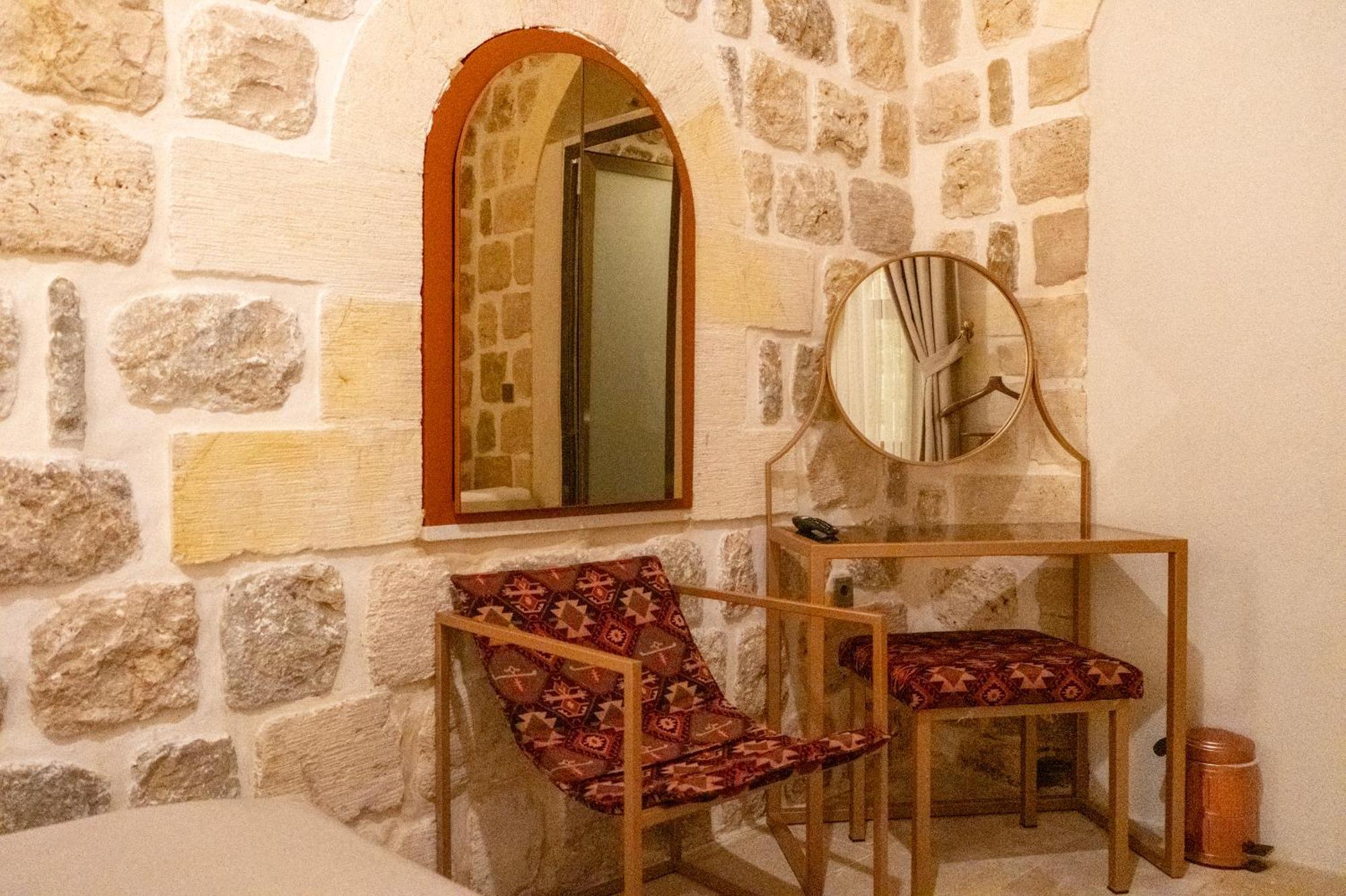 Hotel Ana Talia House à Mardin Extérieur photo