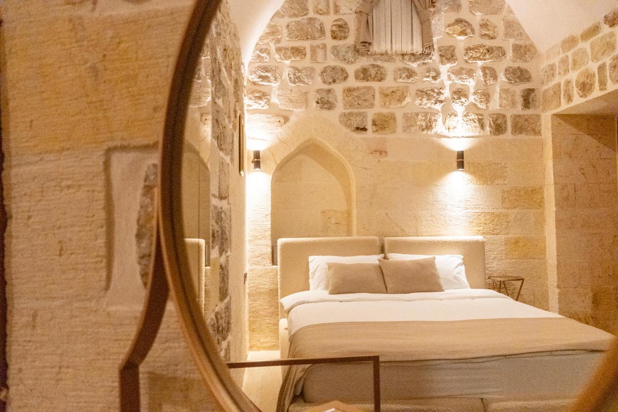 Hotel Ana Talia House à Mardin Extérieur photo
