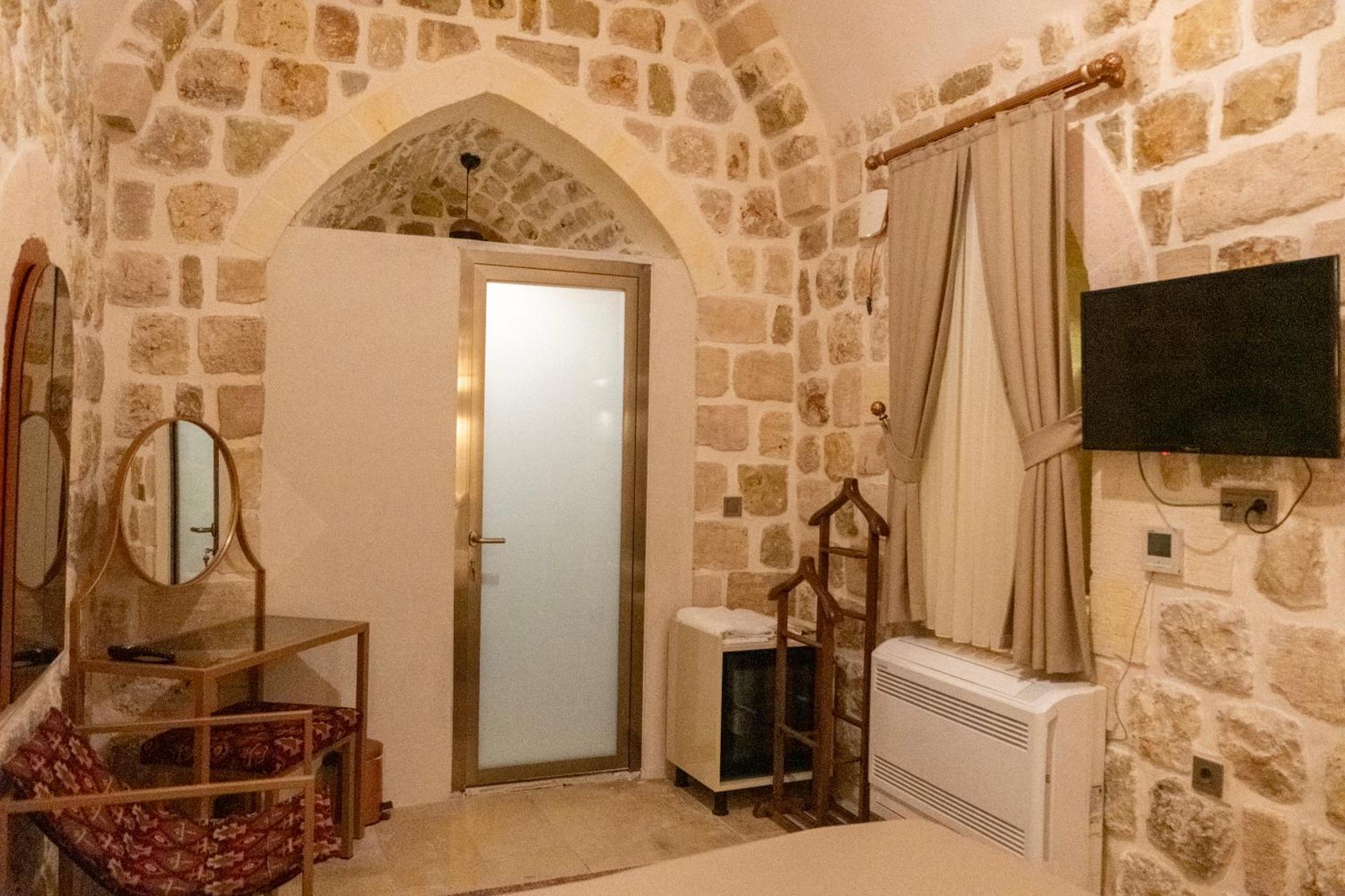 Hotel Ana Talia House à Mardin Extérieur photo