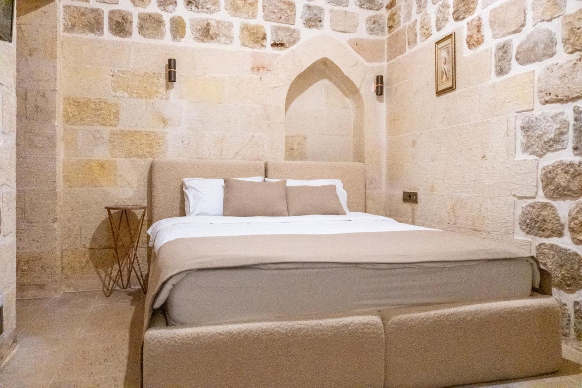 Hotel Ana Talia House à Mardin Extérieur photo