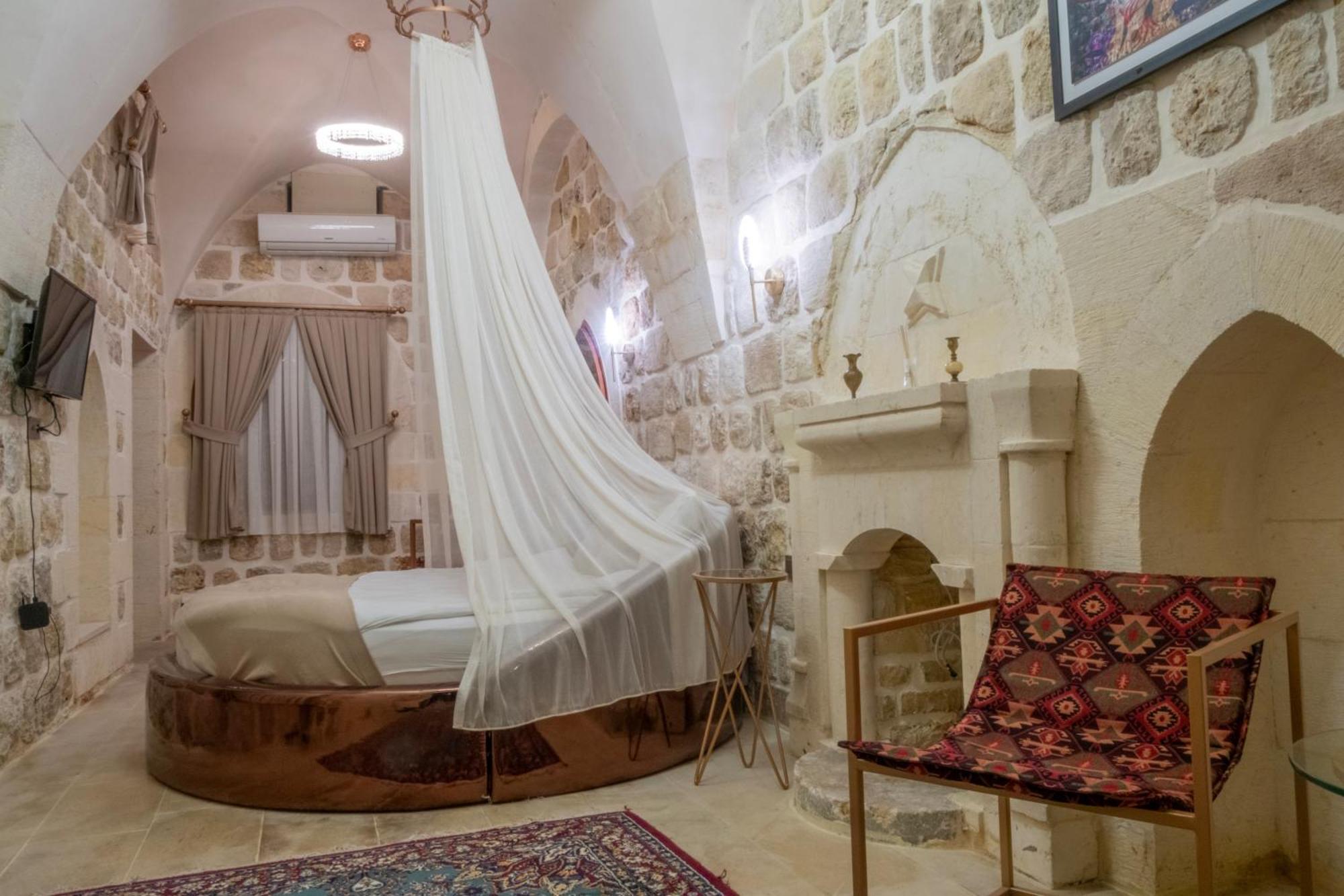 Hotel Ana Talia House à Mardin Extérieur photo