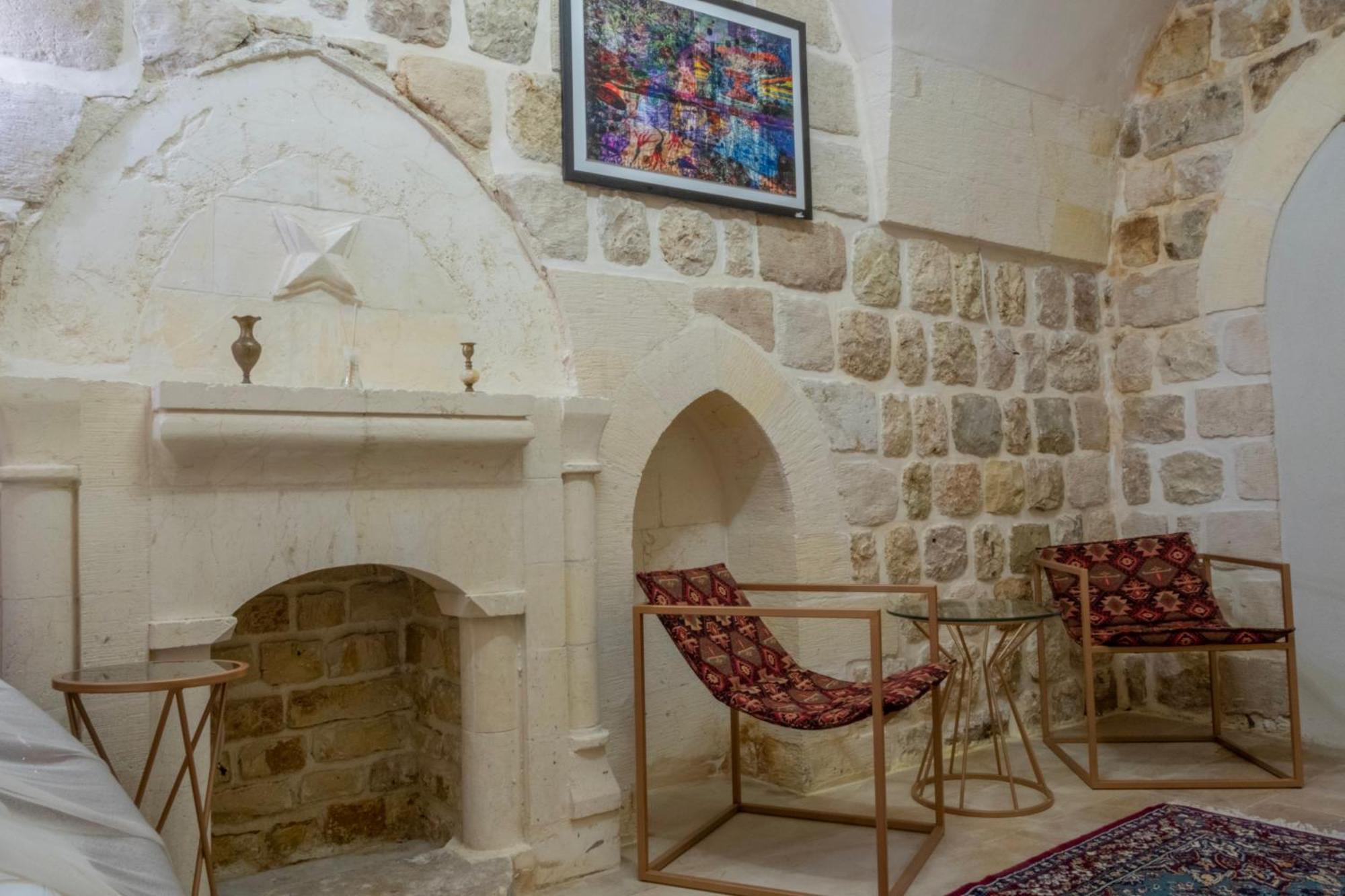 Hotel Ana Talia House à Mardin Extérieur photo