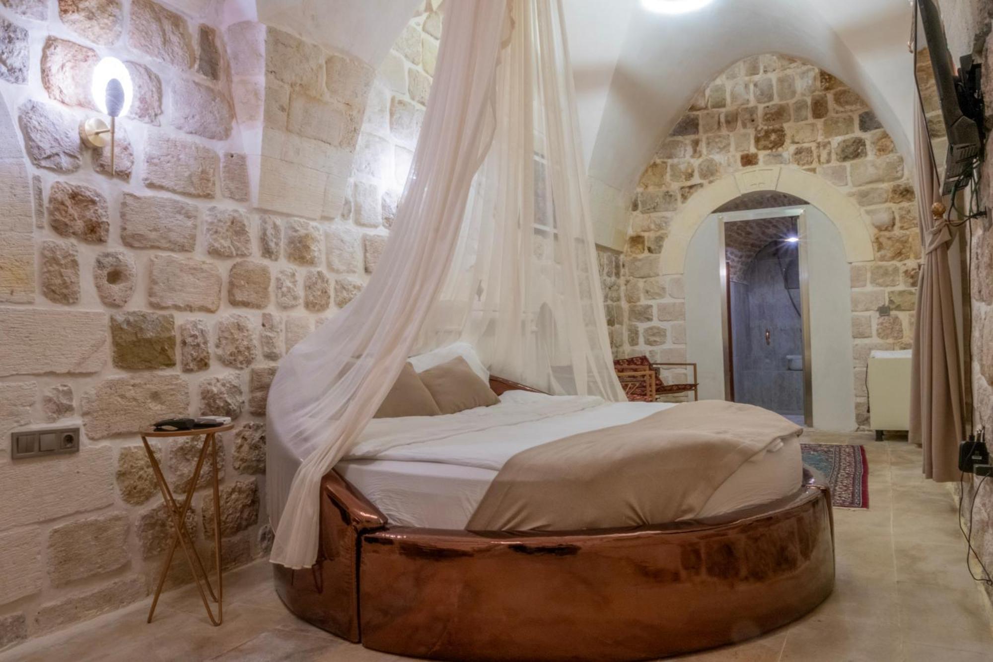 Hotel Ana Talia House à Mardin Extérieur photo