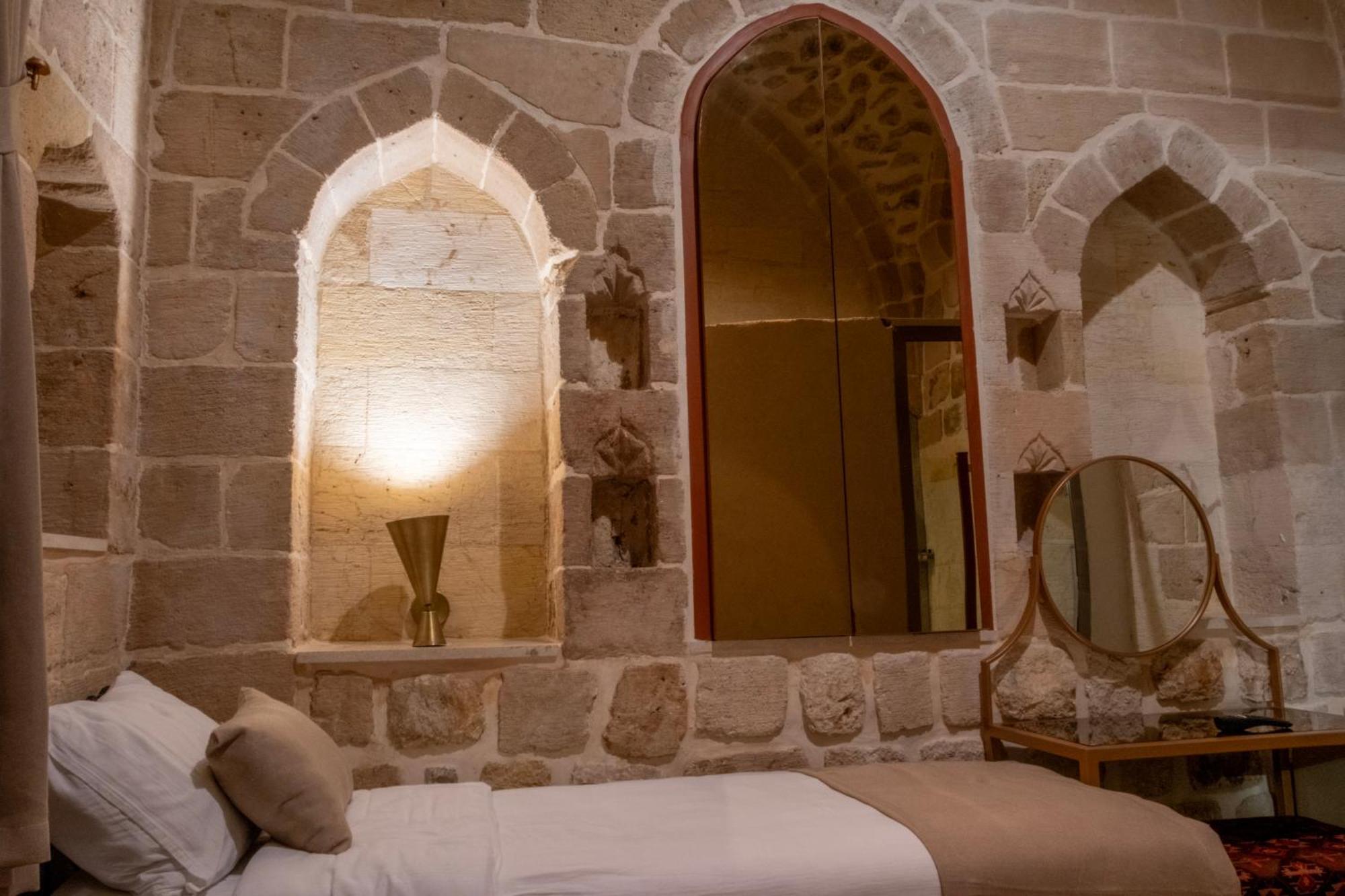 Hotel Ana Talia House à Mardin Extérieur photo
