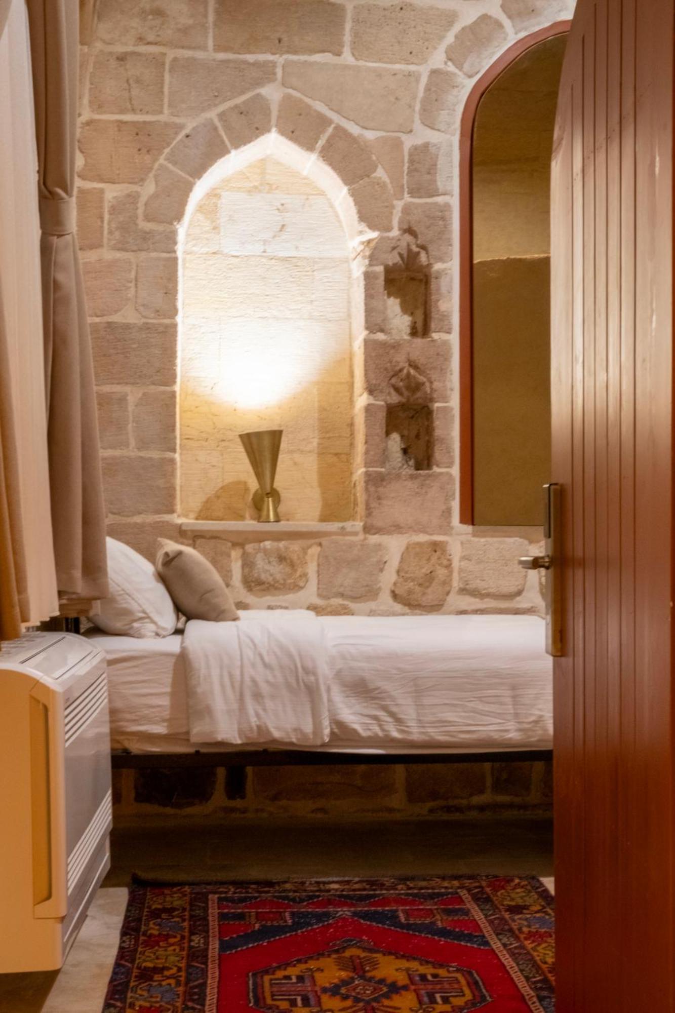 Hotel Ana Talia House à Mardin Extérieur photo