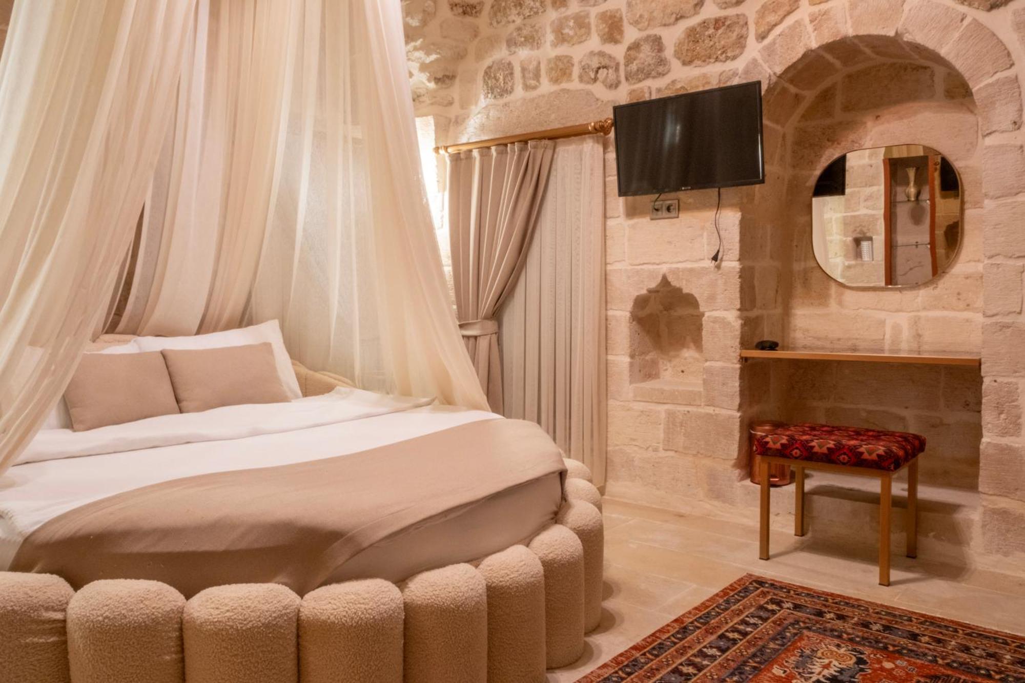 Hotel Ana Talia House à Mardin Extérieur photo