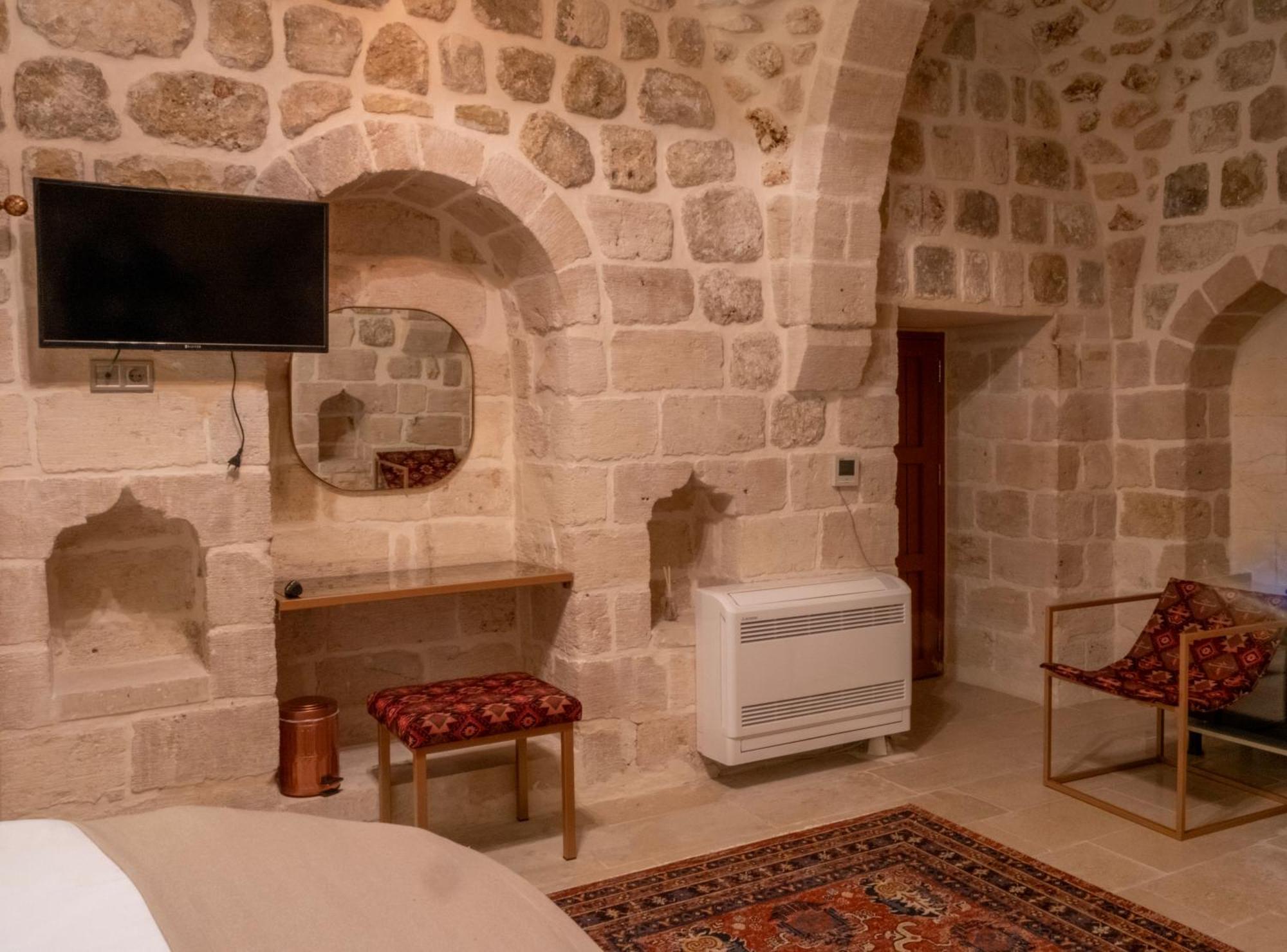 Hotel Ana Talia House à Mardin Extérieur photo