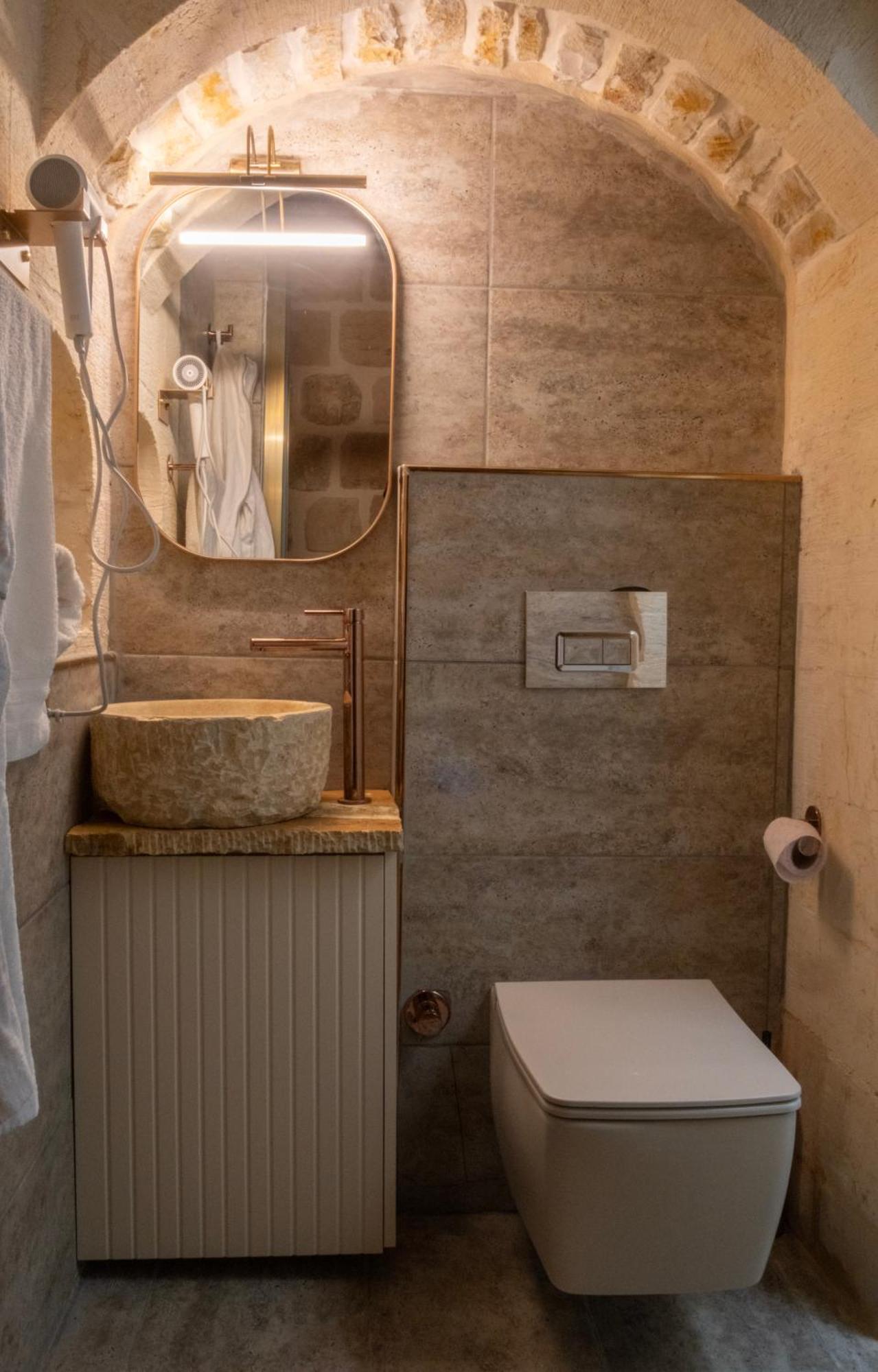 Hotel Ana Talia House à Mardin Extérieur photo