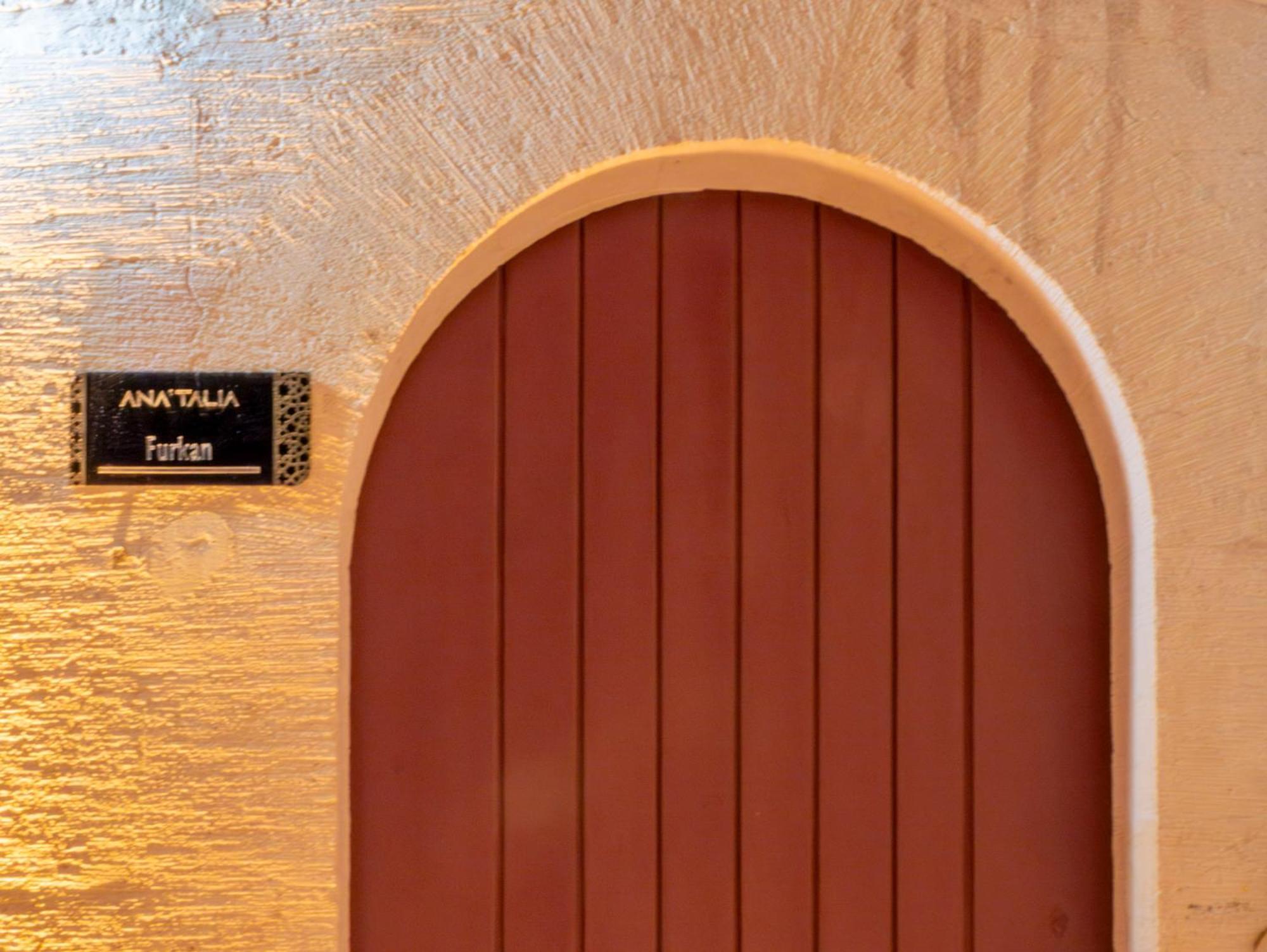 Hotel Ana Talia House à Mardin Extérieur photo
