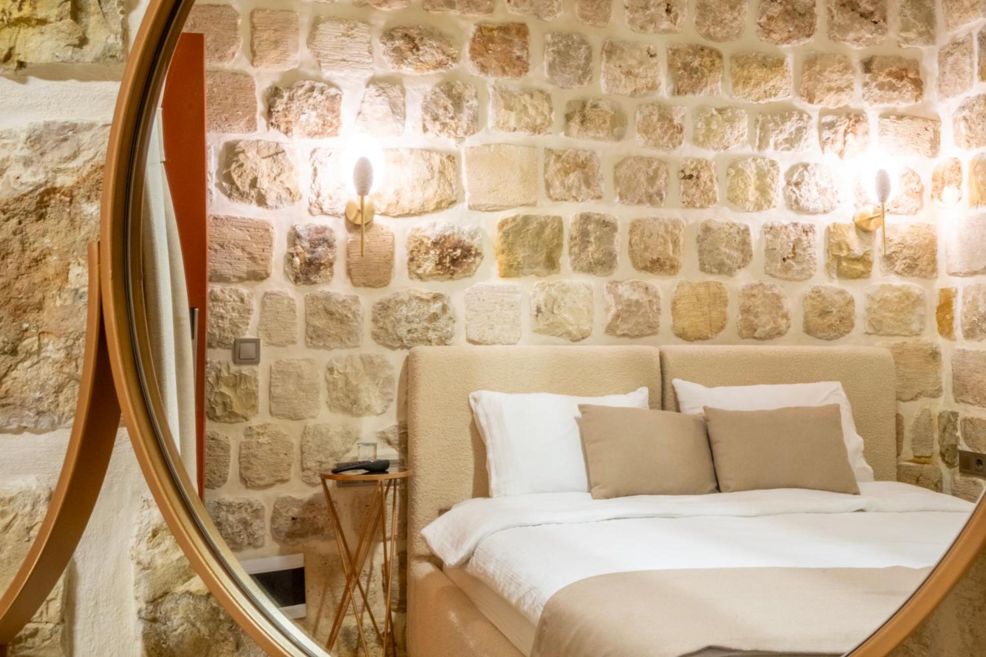 Hotel Ana Talia House à Mardin Extérieur photo