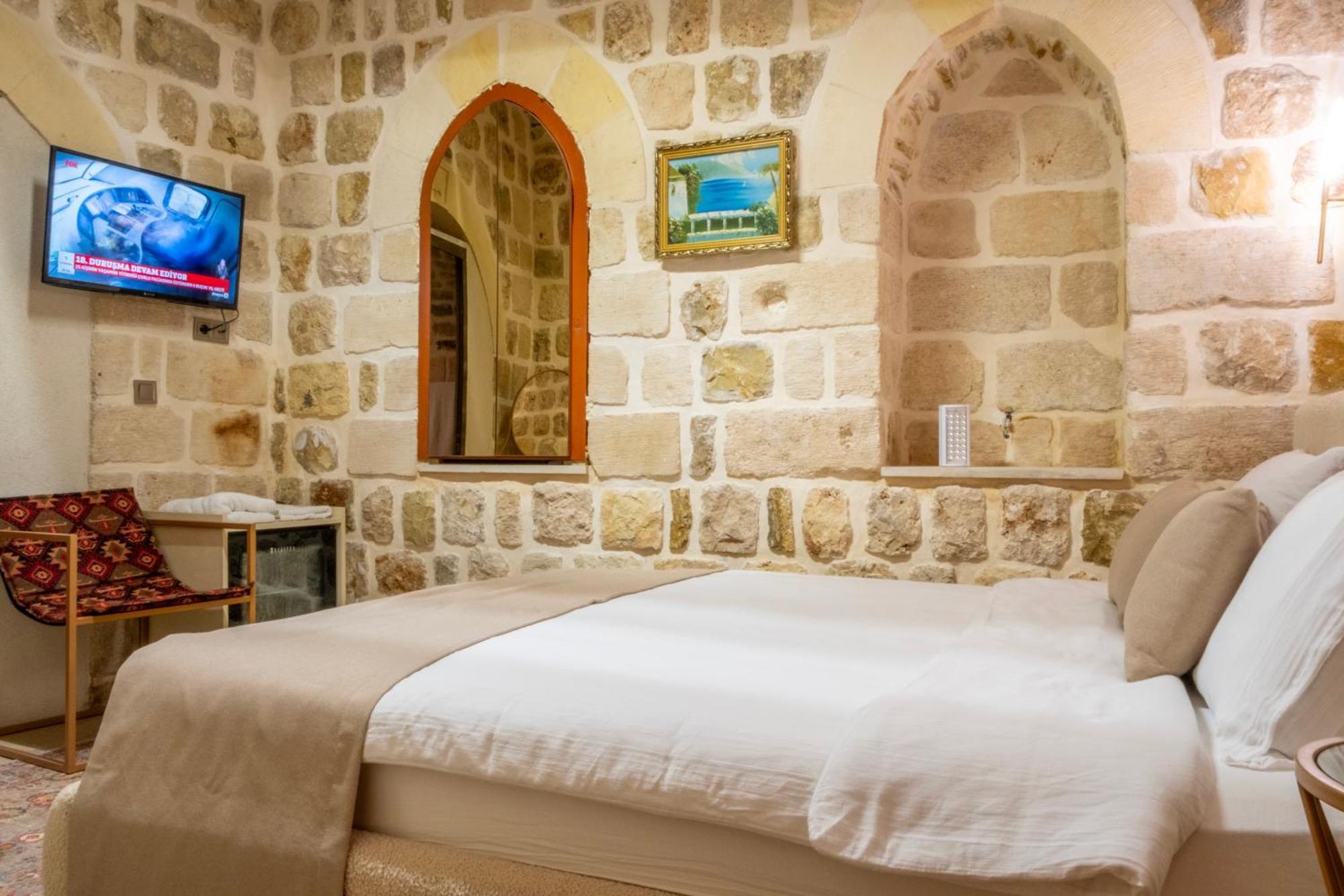 Hotel Ana Talia House à Mardin Extérieur photo